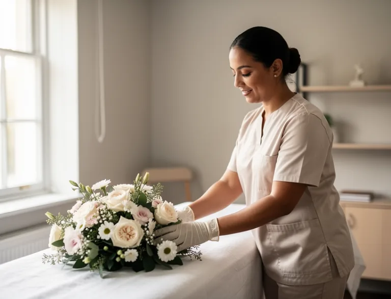 Funeral home Port Charlotte